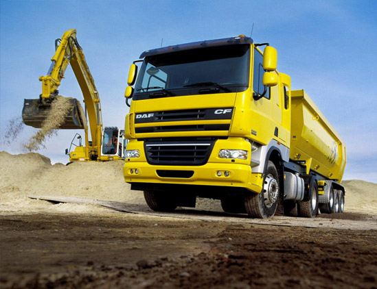 Vente de gravier  pour les professionnels