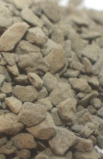 Pour acheter du sable en Is presentation generale