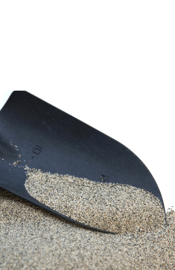 Pour acheter du sable presentation generale